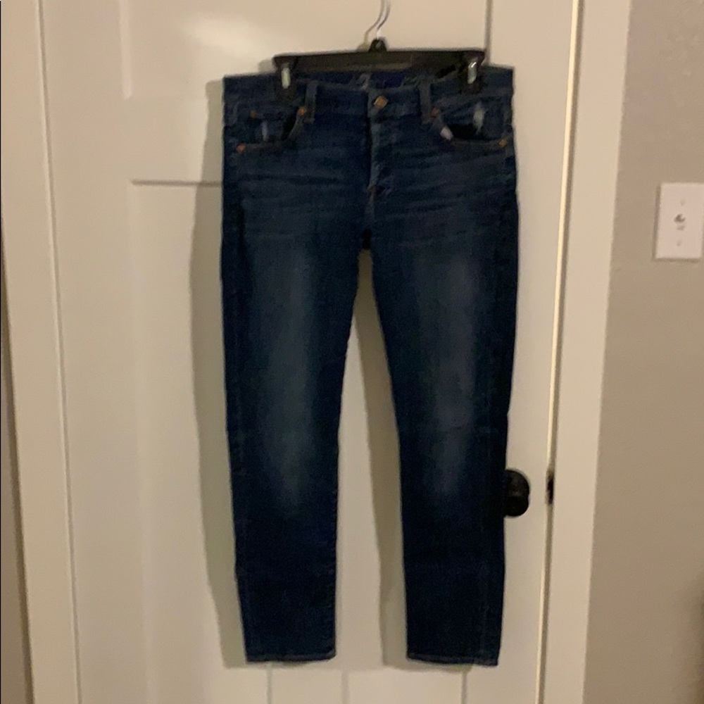 Women’s 7 For All Mankind Jeans Josefina